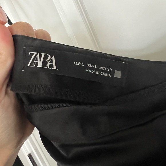 Zara Slip Dress - Picture 5 of 5